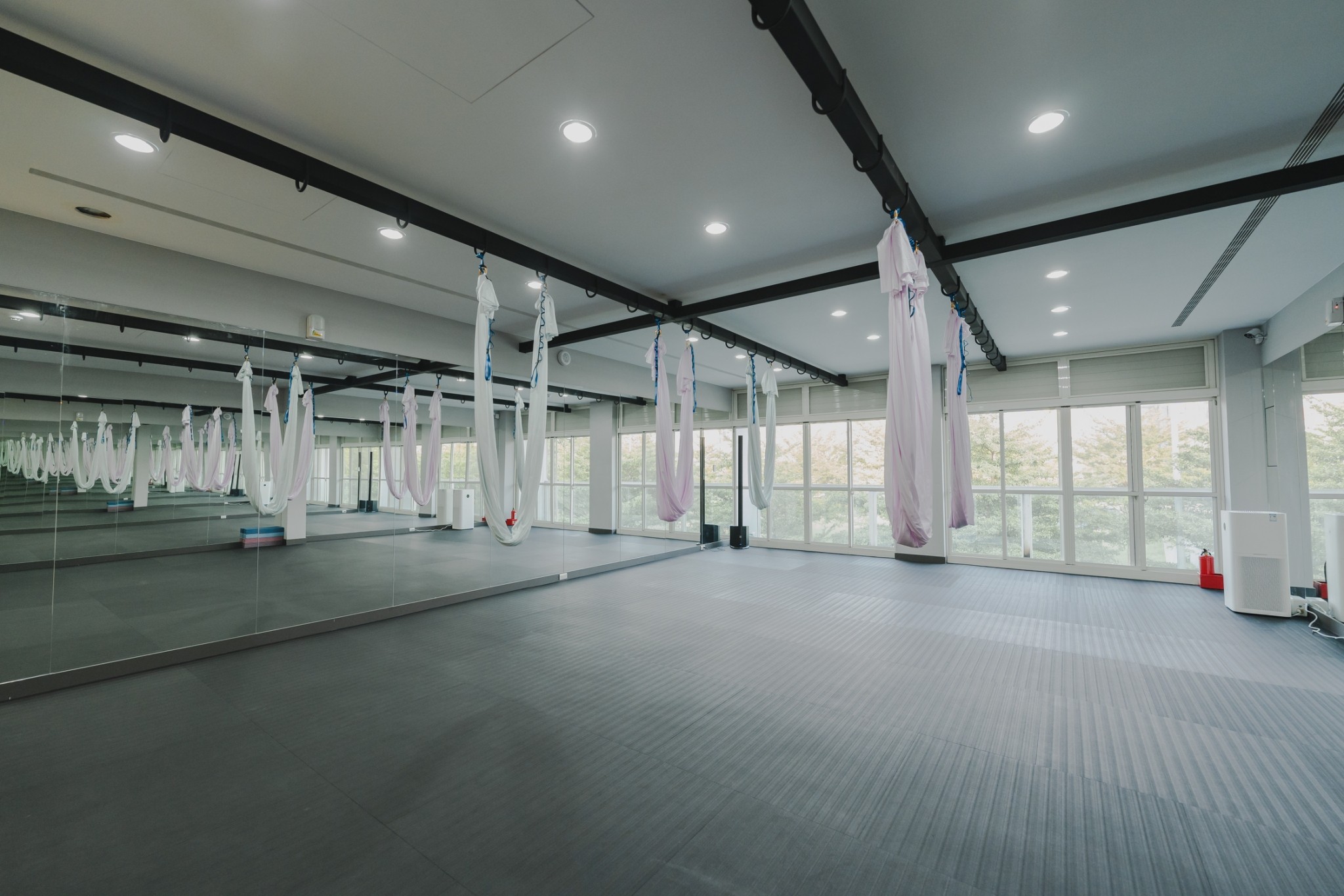 台中南屯健身房