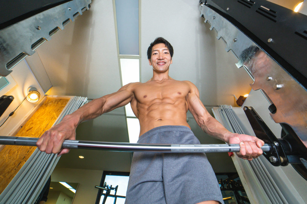 新手健身前必看的6大重點!