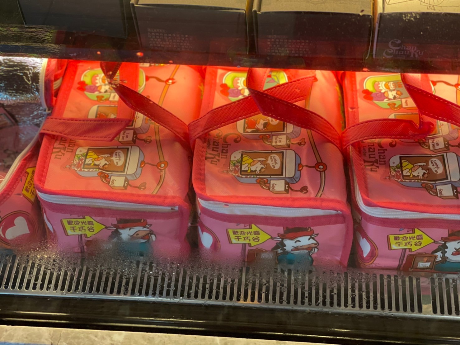 千巧谷乳酪蛋糕