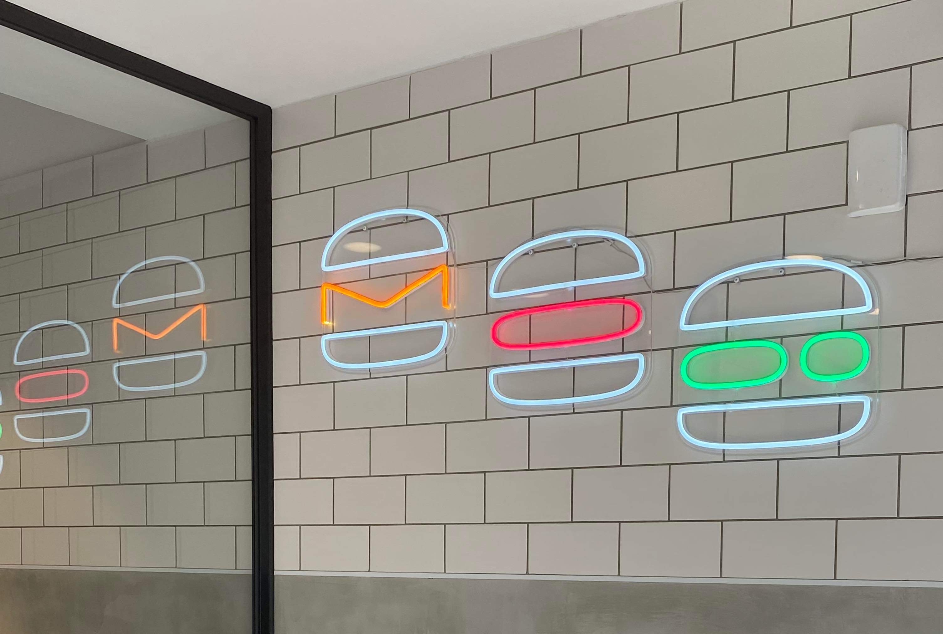 Mooo Burger美式漢堡餐廳