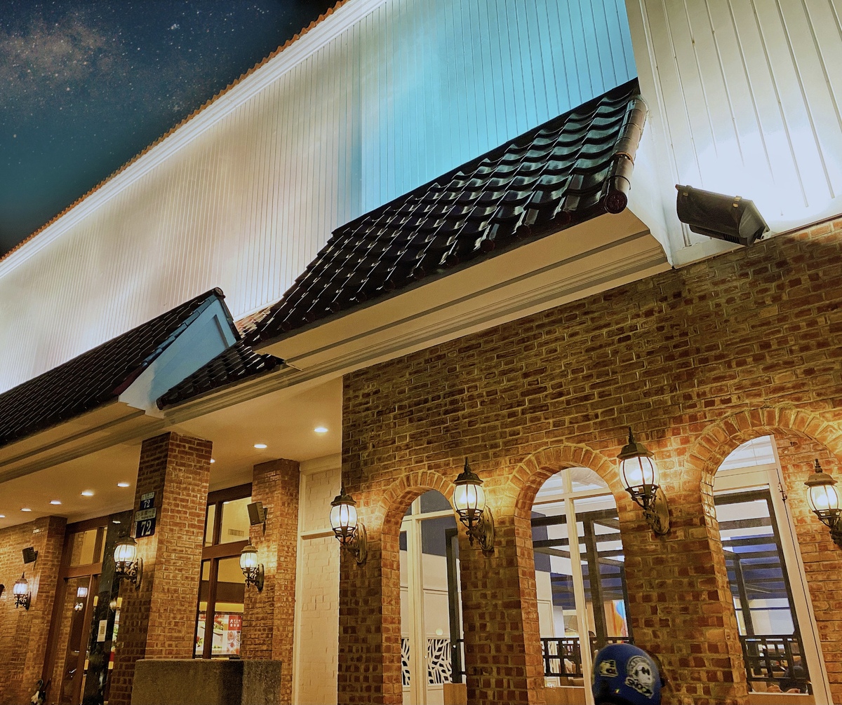 台中大象牛排吃到飽