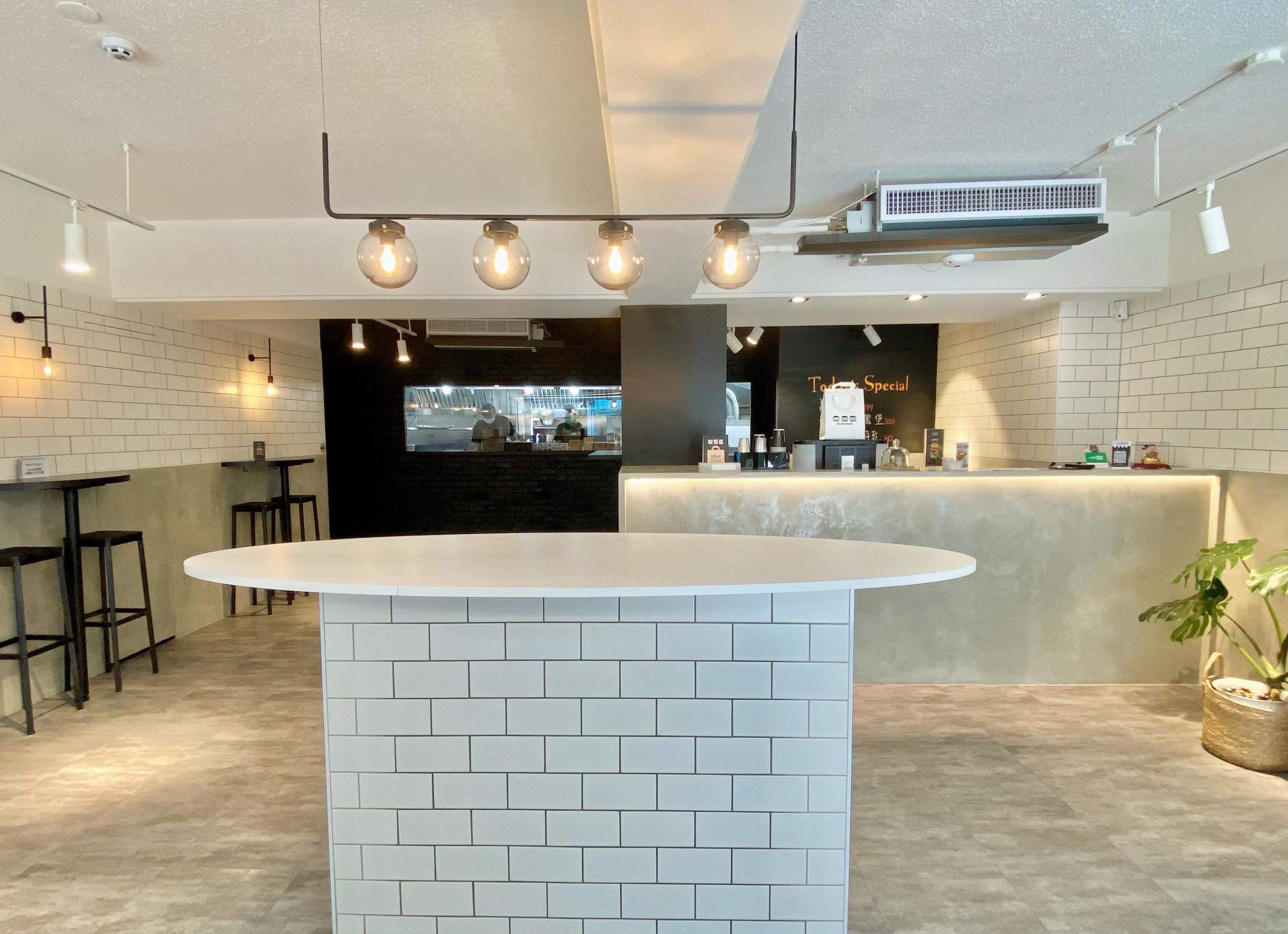 Mooo Burger美式漢堡餐廳