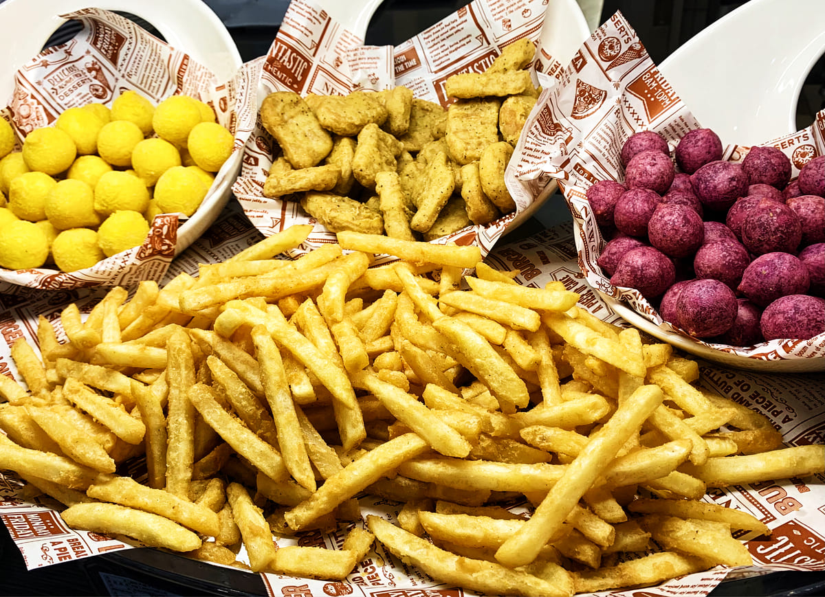 台中牛排吃到飽