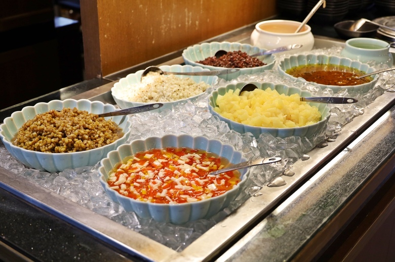 大象牛排buffet