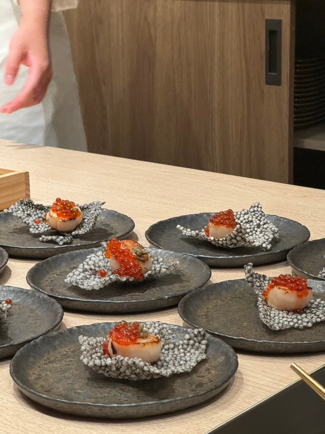 台中鐵板燒推薦