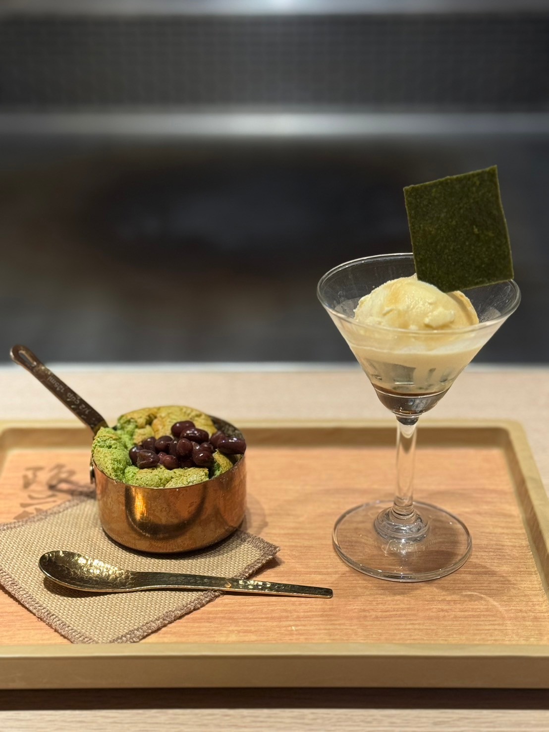 台中無菜單料理