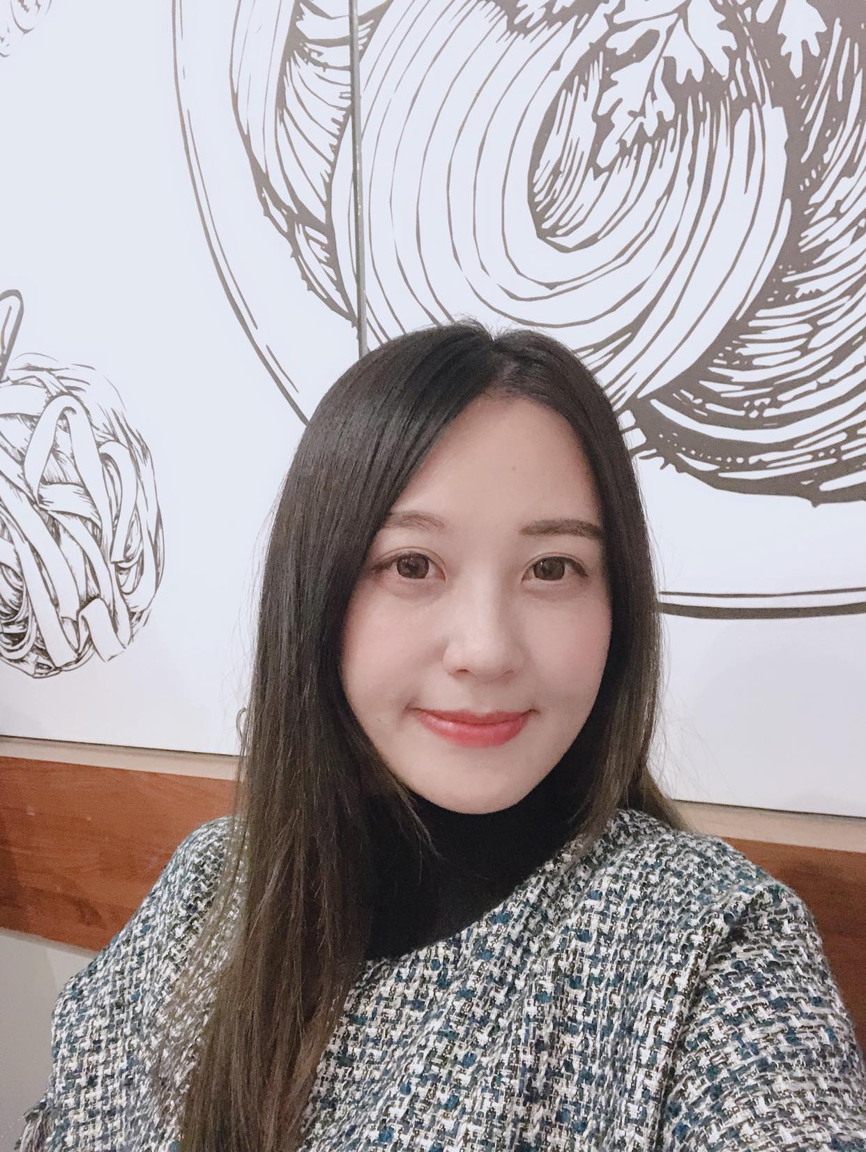 自體脂肪補臉手術後半年